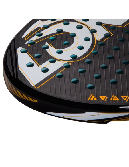 Lok Carb-On Hype 2024 | Ofertas de pádel